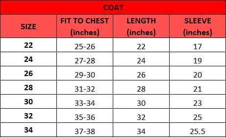 Bright Career School Coat Boys/Girls - Image 2