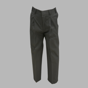Creations School Pant Boys Elastic
