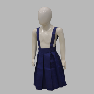 Creations School Skirt Girls