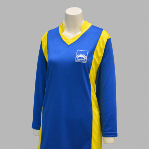 Dar-e-Arqam School Girls Full Sleeves T-Shirt Sports