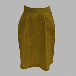 Dawood Public School Skirt Girls