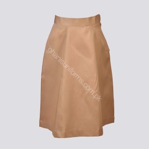 FPS Skirt Girls (Fix Belt)