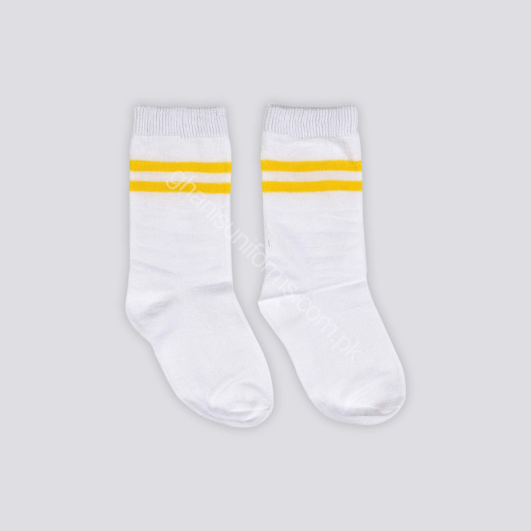 FPS Socks Stripe Boys/Girls (Nursery/KG) - Image 2