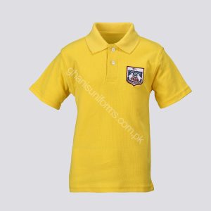 FPS T-Shirt (Nursery/KG)