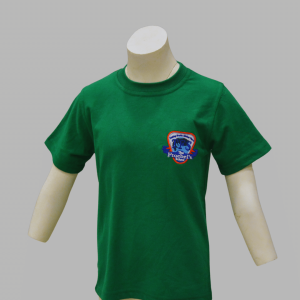 Froebel School Level 2 R/Neck T-Shirt