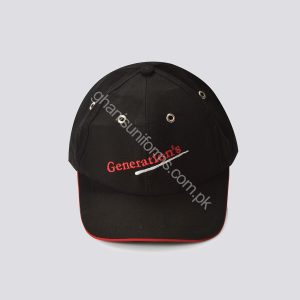 Generation School Caps Boys/Girls