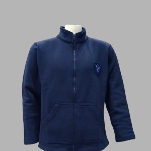 Bay View Academy Jacket Boys/Girls