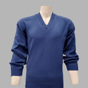 Boys Pullover Blue