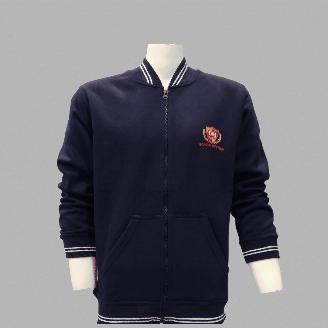 DM School Jackets