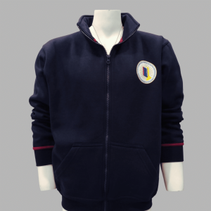 Dawood Public School Jackets