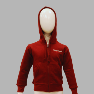 Generations School Jackets Girls (Nursery to Class 2)