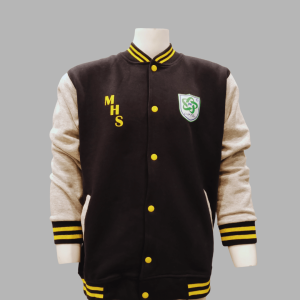 Meritorious College Jackets