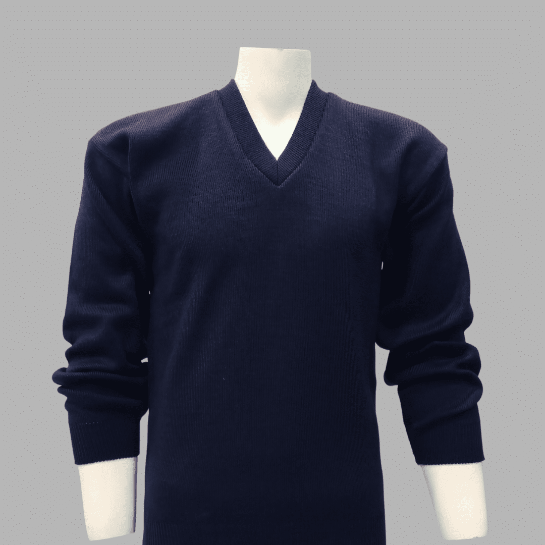 BVS School Pullover Boys