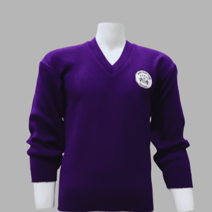 Mama Baby Care School Pullover Boys