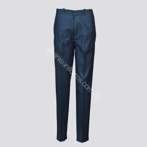 Happy Home School Pant Boys (Fix Belt)