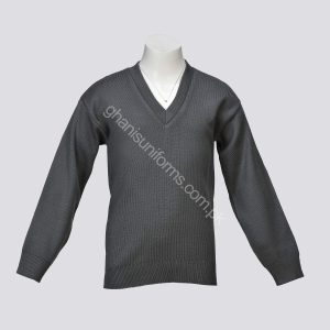 Happy Home School Pullover Boys (O-Level & Matric)
