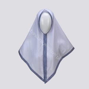 Happy Home School Scarf Girls (Matric)