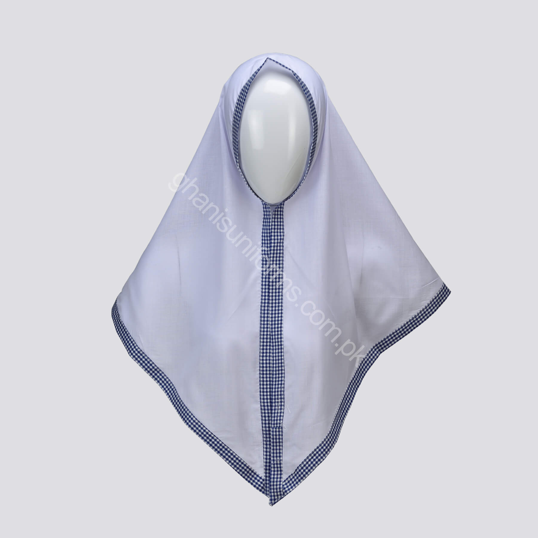 Happy Home School Scarf Girls (Matric)