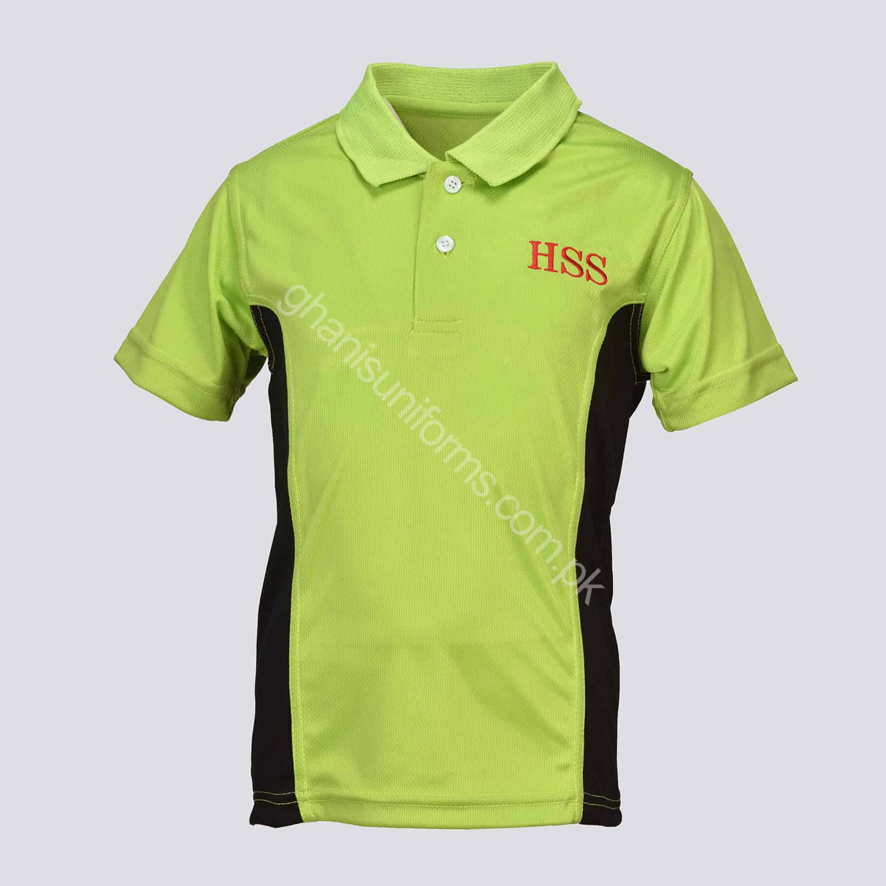 Head Start School T-Shirt Sports