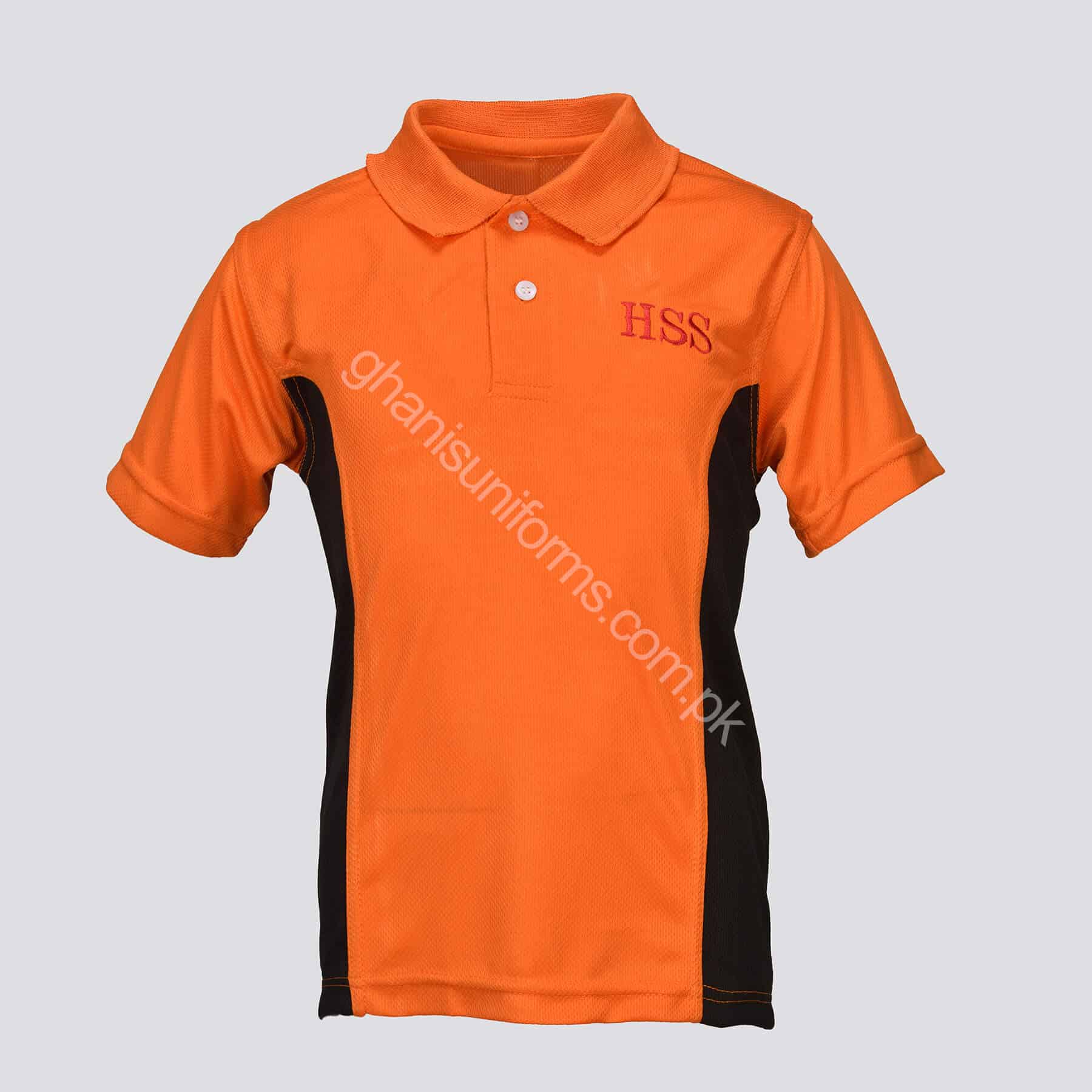 Head Start School T-Shirt Sports - Image 2