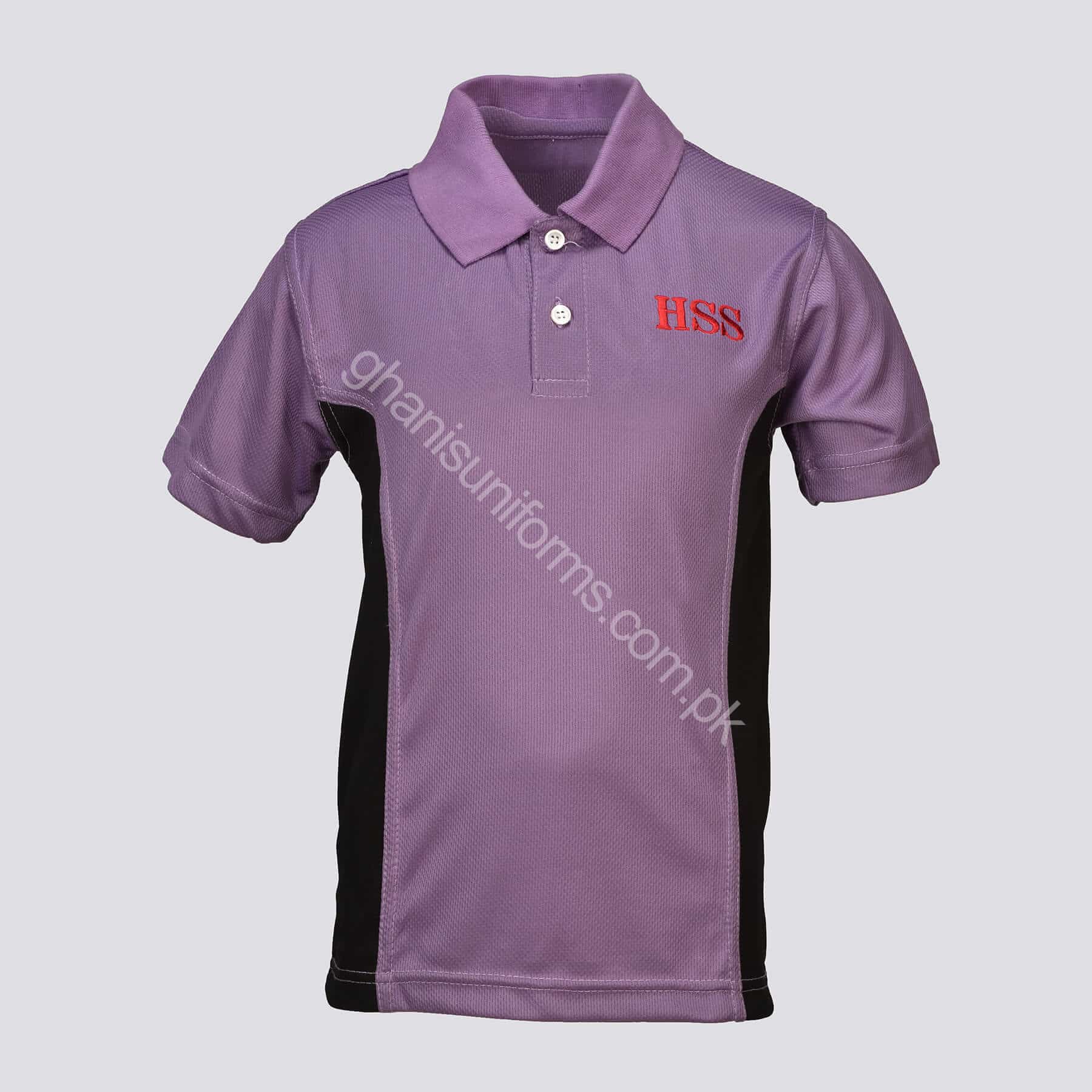 Head Start School T-Shirt Sports - Image 3