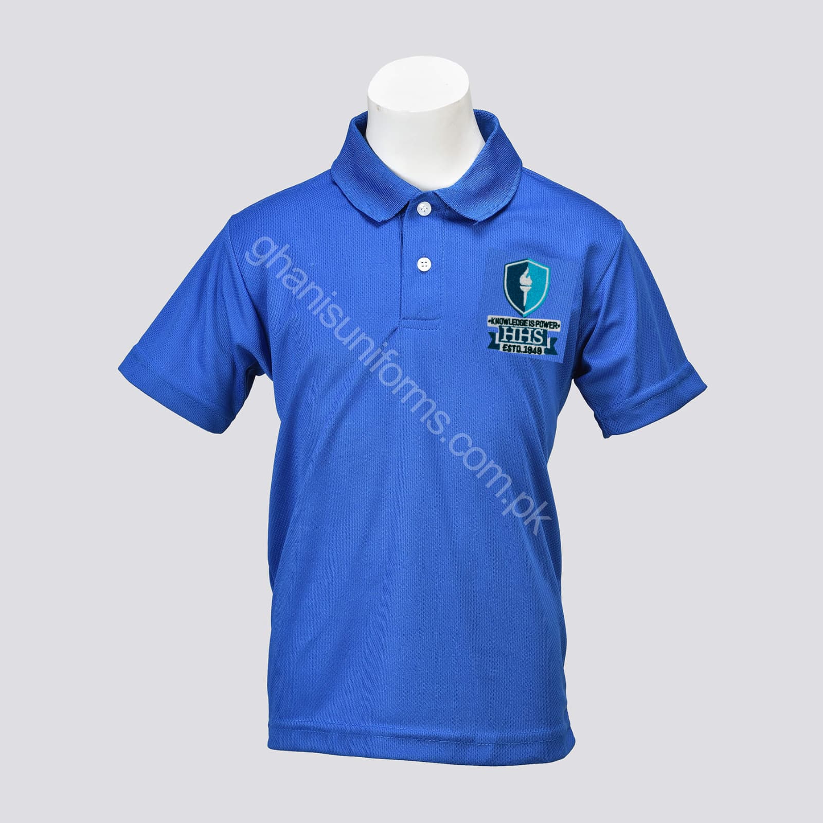 Happy Home School T-Shirts Sports - Image 3