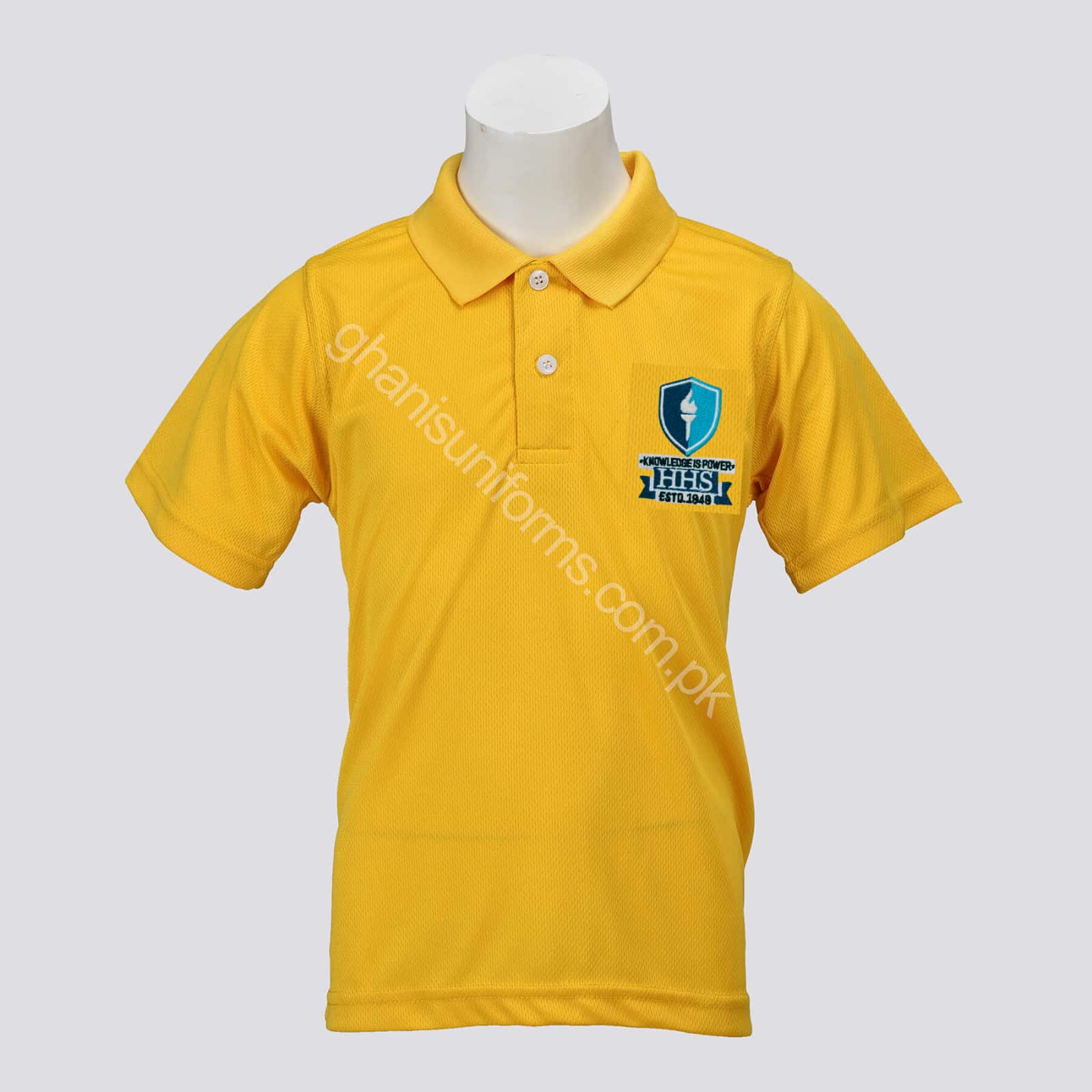 Happy Home School T-Shirts Sports - Image 4