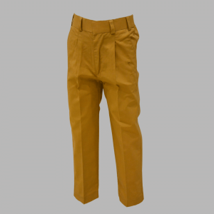 Heritage School Pant Boys Elastic