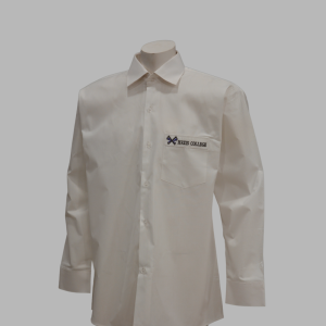 Hexis College Shirt Boys Full Sleeves