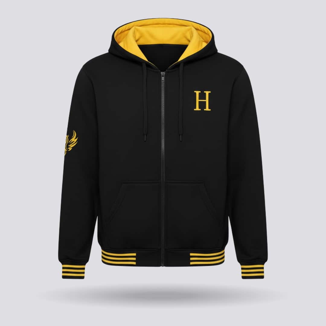 High Brow Hoody