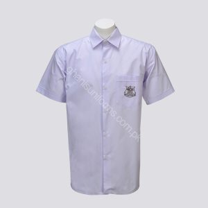 JPS Shirt Boys Half Sleeves