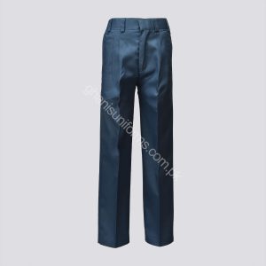 JPS Pants Boys (Extra Waist)