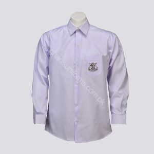 JPS Shirt Boys Full Sleeves