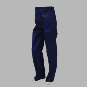 JS Academy Pant Boys Elastic