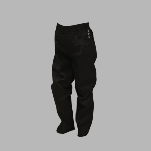 Karachi Public School Pant Boys Elastic Class 4 And 5