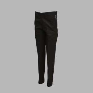 Karachi Public School Pants Boys (Fix Belt) Class 6 To 10