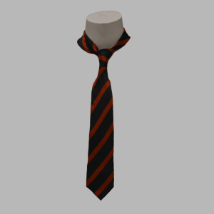 Kent City School Tie Boys