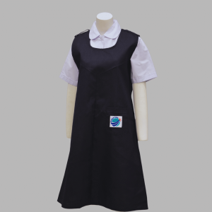 Kent City School Tunic Blouse Girls