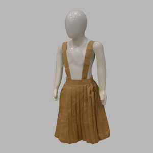 Keystone Academy Skirt Girls (Nursery/KG)