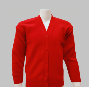 Kids R Us School Cardigan Girls Nursery KG
