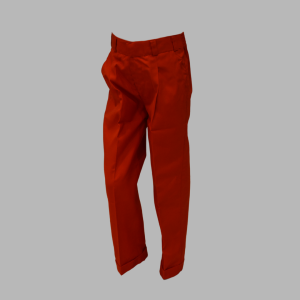 Kids R Us School Pant Boys Elastic Nursery KG