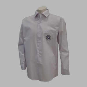 Kids R Us School Shirt Boys Full Sleeves