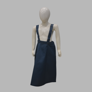 Kids University Skirt Girls Class Nursery To 2