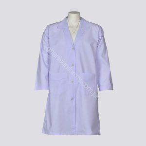 Labcoat 2 Pockets