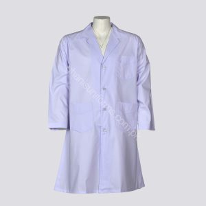 Labcoat 3 Pockets