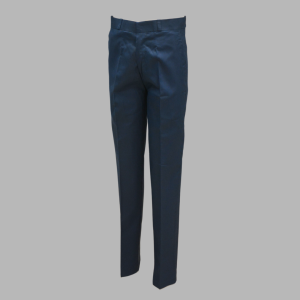 Lilies School Pants Boys (Fix Belt)