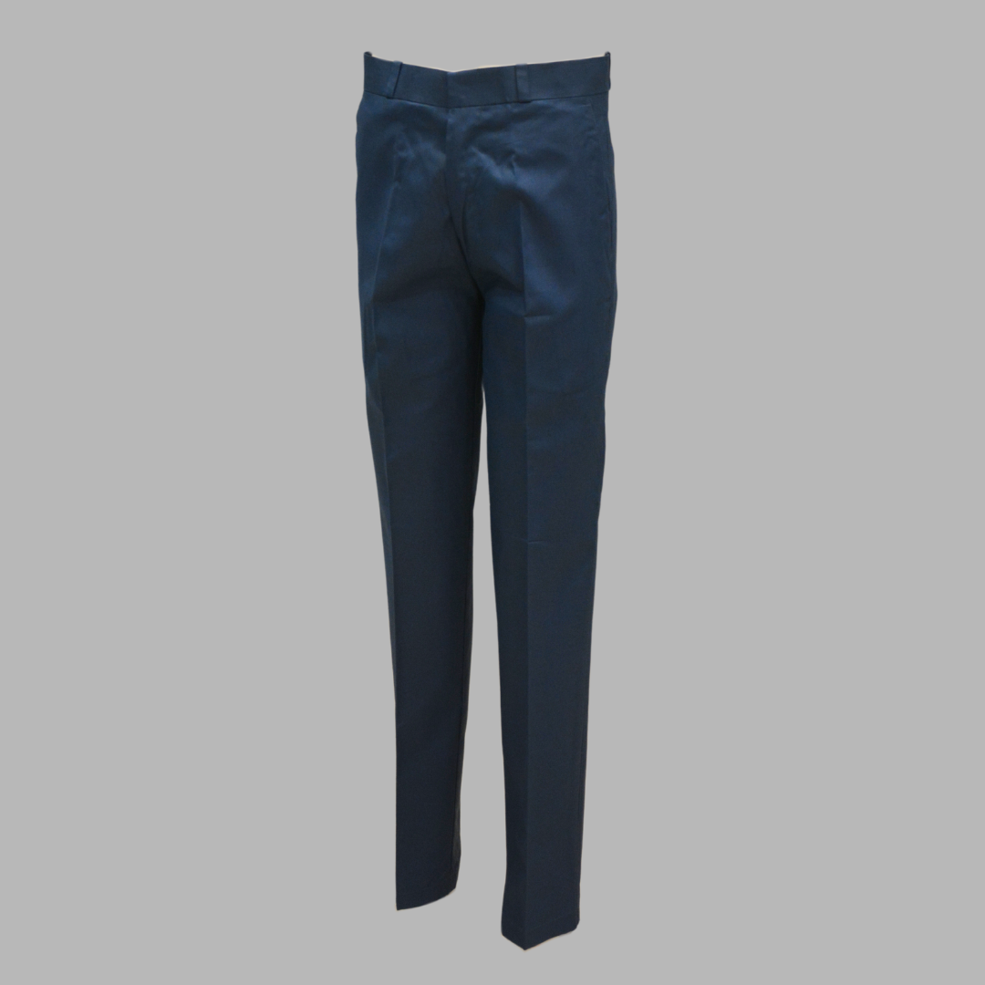 Lilies School Pants Boys (Fix Belt)