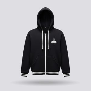 MCDC School Child Development Hoody