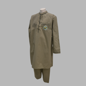 Madarsa Maaz Bin Jabal Suit Boys Qameez Shalwar