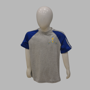 Madarsa Noor Ul Quran T-Shirt Boys Sports